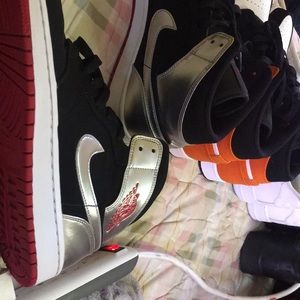 Meet your Posher, Daryl